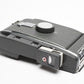Polaroid Land camera Model 160 w/Polaroid Exposure Meter, clean, Vintage