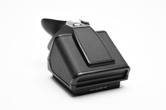 Hasselblad 42307 PM Eye Level Prism Viewfinder Finder 45 Degree, Mint-