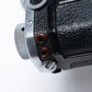 Nikon S 35mm rangefinder MIOJ w/Nikkor-H 5cm f2, Collector, Needs CLA