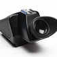 Hasselblad 42307 PM Eye Level Prism Viewfinder Finder 45 Degree, Mint-