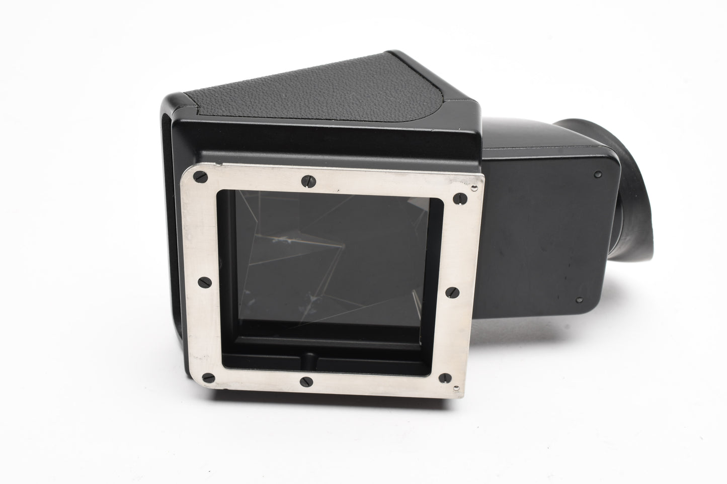Hasselblad 42307 PM Eye Level Prism Viewfinder Finder 45 Degree, Mint-