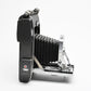 Polaroid Land camera Model 160 w/Polaroid Exposure Meter, clean, Vintage