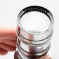 Carl Zeiss Jena Sonnar 135mm f4 Lens for Contax RF Rangefinder, Nice!