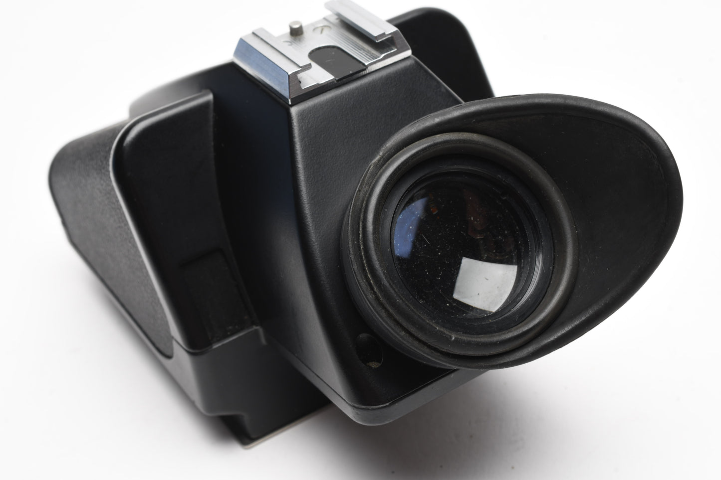 Hasselblad 42307 PM Eye Level Prism Viewfinder Finder 45 Degree, Mint-