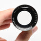 Carl Zeiss Jena Sonnar 135mm f4 Lens for Contax RF Rangefinder, Nice!