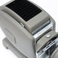 Leitz Prado 66/500 medium format slide projector for 6x6 & 6x4.5 transparencies, Great!