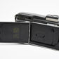 Polaroid Land camera Model 160 w/Polaroid Exposure Meter, clean, Vintage