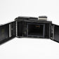 Polaroid Land camera Model 160 w/Polaroid Exposure Meter, clean, Vintage
