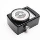 Gossen Bolex Paillard Exposure Light Meter for H Reflex Cameras, Tested