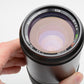 Ryka AF 75-200mm f4.5 Telephoto zoom lens, caps, Maxxum or Sony A Mount