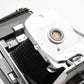 Polaroid Land camera Model 160 w/Polaroid Exposure Meter, clean, Vintage