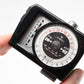 Gossen Bolex Paillard Exposure Light Meter for H Reflex Cameras, Tested