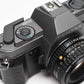 Pentax P30T 35mm SLR w/50mm f2 lens, Tested, Great condition