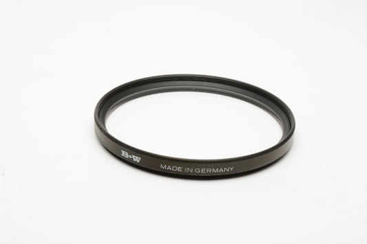 B+W Proline 77E 010 UV filter, NIB