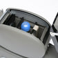 Leitz Prado 66/500 medium format slide projector for 6x6 & 6x4.5 transparencies, Great!