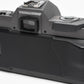Pentax P30T 35mm SLR w/50mm f2 lens, Tested, Great condition