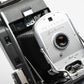 Polaroid Land camera Model 160 w/Polaroid Exposure Meter, clean, Vintage