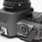 Pentax P30T 35mm SLR w/50mm f2 lens, Tested, Great condition
