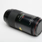 Ryka AF 75-200mm f4.5 Telephoto zoom lens, caps, Maxxum or Sony A Mount