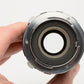Olympus E. Zuiko Auto-T 150mm f4 Pen Series lens, caps, clean