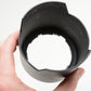 Nikon HB-38 Lens hood w/bayonet lens mount, Nice and clean, Genuine Nikon