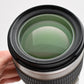 Canon EF 70-200mm f4L USM zoom lens, caps, tested, nice!
