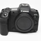 Canon EOS R5 Mirrorless body, batt+charger ≤25,000 Acts, Clean!