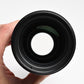 Canon EF 70-200mm f4L USM zoom lens, caps, tested, nice!