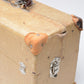 4x5 camera case, Vintage, Great design, ~19.5 x 9 x 14", w/Key
