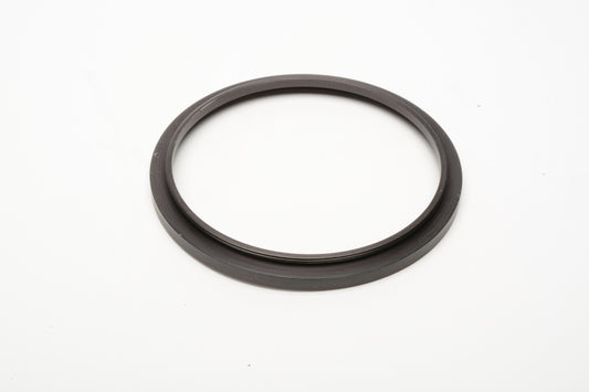 Tiffen 72-77mm step-up ring, 77mm filters on 72mm lens