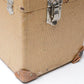 4x5 camera case, Vintage, Great design, ~19.5 x 9 x 14", w/Key