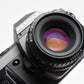 Pentax P30T 35mm SLR w/50mm f2 lens, Tested, Great condition