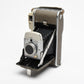 Polaroid Land camera Model 80B, w/Wink light and Light Reducer Vintage