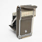 Polaroid Land camera Model 80B, w/Wink light and Light Reducer Vintage