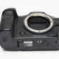 Canon EOS R5 Mirrorless body, batt+charger ≤25,000 Acts, Clean!