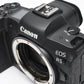 Canon EOS R5 Mirrorless body, batt+charger ≤25,000 Acts, Clean!