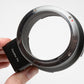 FotodioX Pentax 67 Lens to Fujifilm G-Mount adapter P67-GFX-PRO, Clean