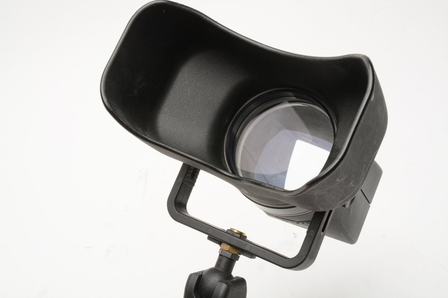 Cinevate Simplis Dual DSLR Support Rig w/200mm Cyclops - Great!