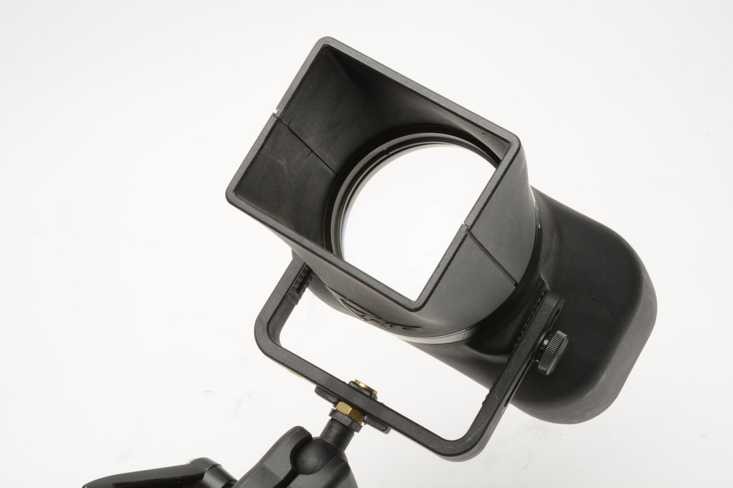 Cinevate Simplis Dual DSLR Support Rig w/200mm Cyclops - Great!