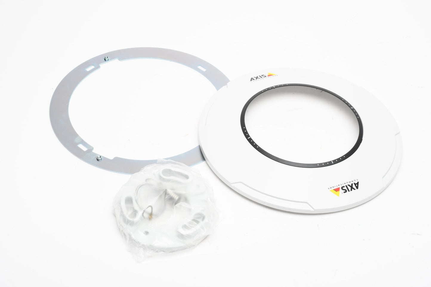 Axis Communications 5800-911 custom recessed mount for AXIS Q60 PTZ