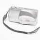 Olympus Camedia C-350 Zoom 3.2MP Digital Point&Shoot camera w/Strap, 16MB XD Card, Nice