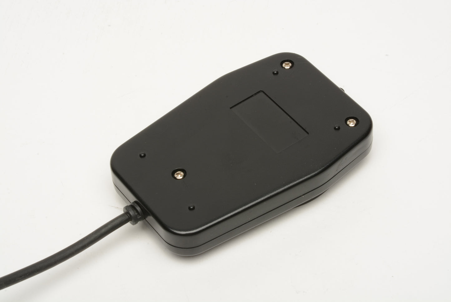 Extech Instruments digital light meter w/remote sensor, case, tested, great
