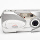 Olympus Camedia C-350 Zoom 3.2MP Digital Point&Shoot camera w/Strap, 16MB XD Card, Nice