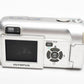 Olympus Camedia C-350 Zoom 3.2MP Digital Point&Shoot camera w/Strap, 16MB XD Card, Nice
