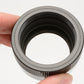 Olympus Pen F to T-Mount T2 Mount adapter, very clean