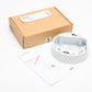 Axis T94H01P White Conduit Back Box 5034-111 For Axis P-33/V Series NEW