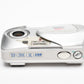 Olympus Camedia C-350 Zoom 3.2MP Digital Point&Shoot camera w/Strap, 16MB XD Card, Nice