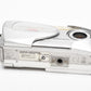 Olympus Camedia C-350 Zoom 3.2MP Digital Point&Shoot camera w/Strap, 16MB XD Card, Nice