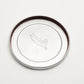 Leica 65mm Chrome Metal Cap, Clean