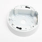 Axis T94H01P White Conduit Back Box 5034-111 For Axis P-33/V Series NEW